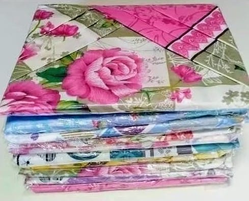 Promoção Conjunto com 5 kits de 3 peças